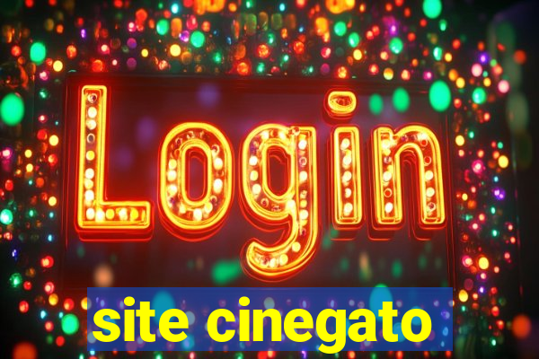 site cinegato